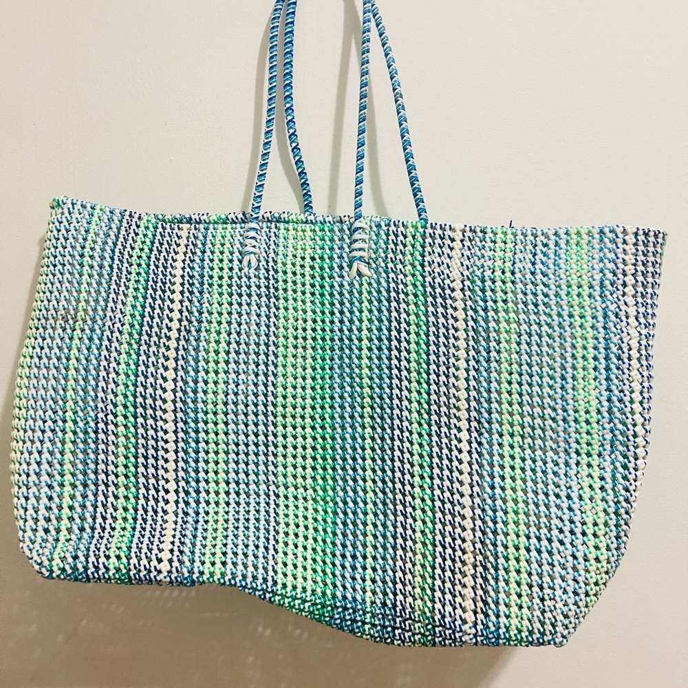 Plastic Wire bag - Picture 1 of 6